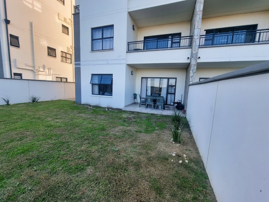 To Let 3 Bedroom Property for Rent in Sandown Western Cape